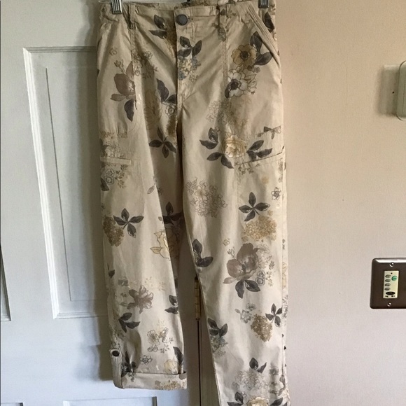 Democracy Pants - Cargo pants